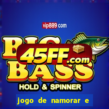 jogo de namorar e fazer filho